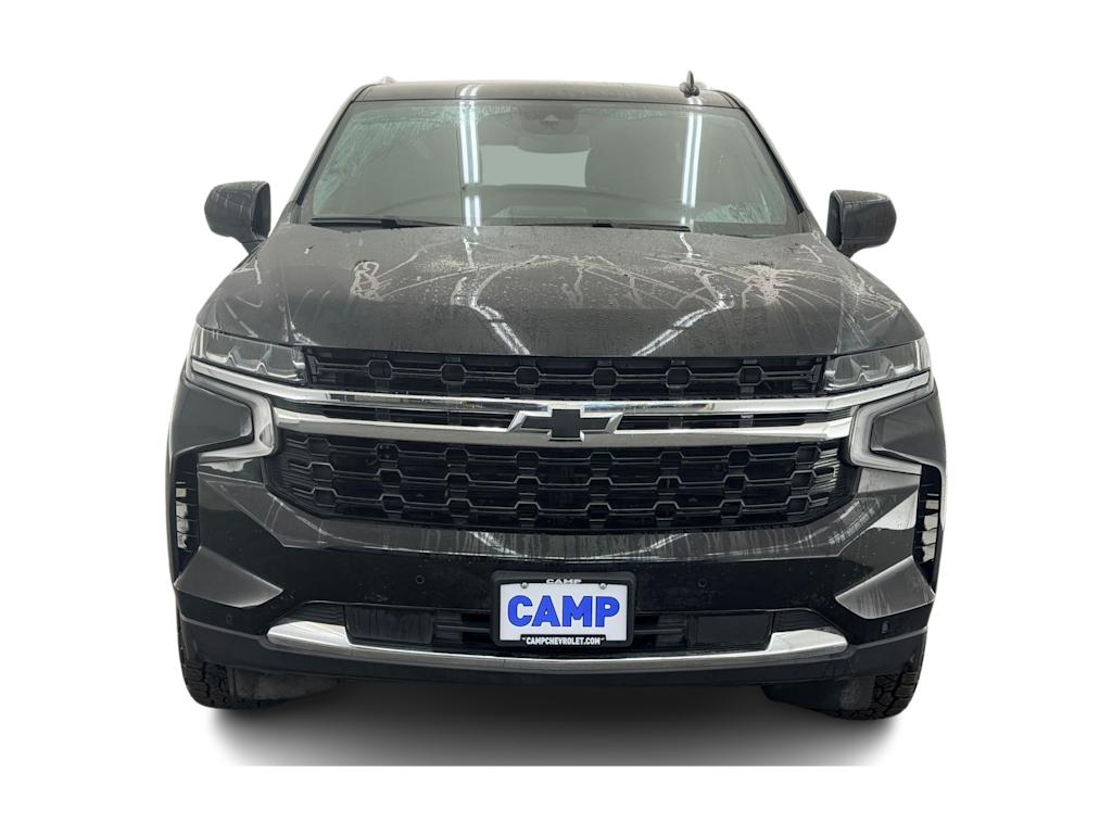 Thumbnail: 2024 Chevrolet Tahoe - 6