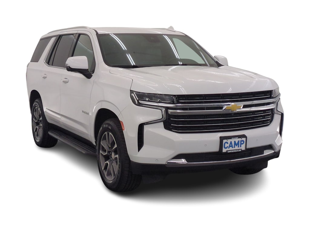 Thumbnail: 2023 Chevrolet Tahoe - 21