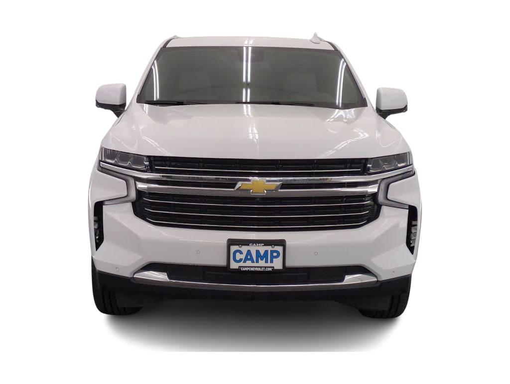 Thumbnail: 2023 Chevrolet Tahoe - 6