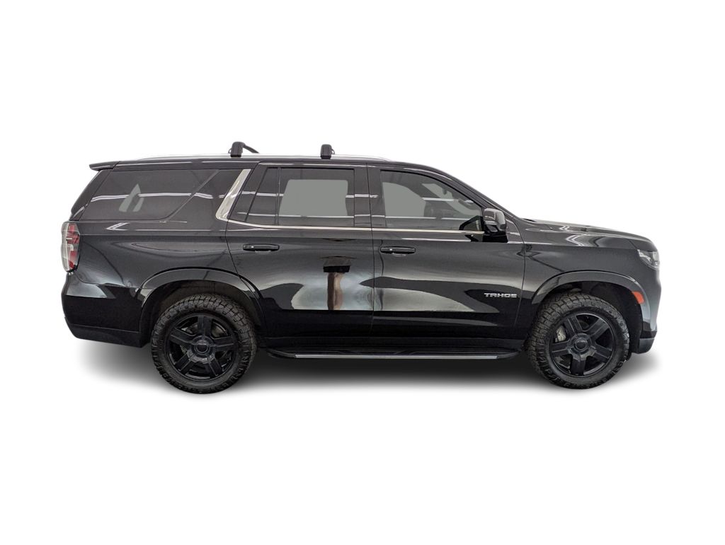 Thumbnail: 2021 Chevrolet Tahoe - 21