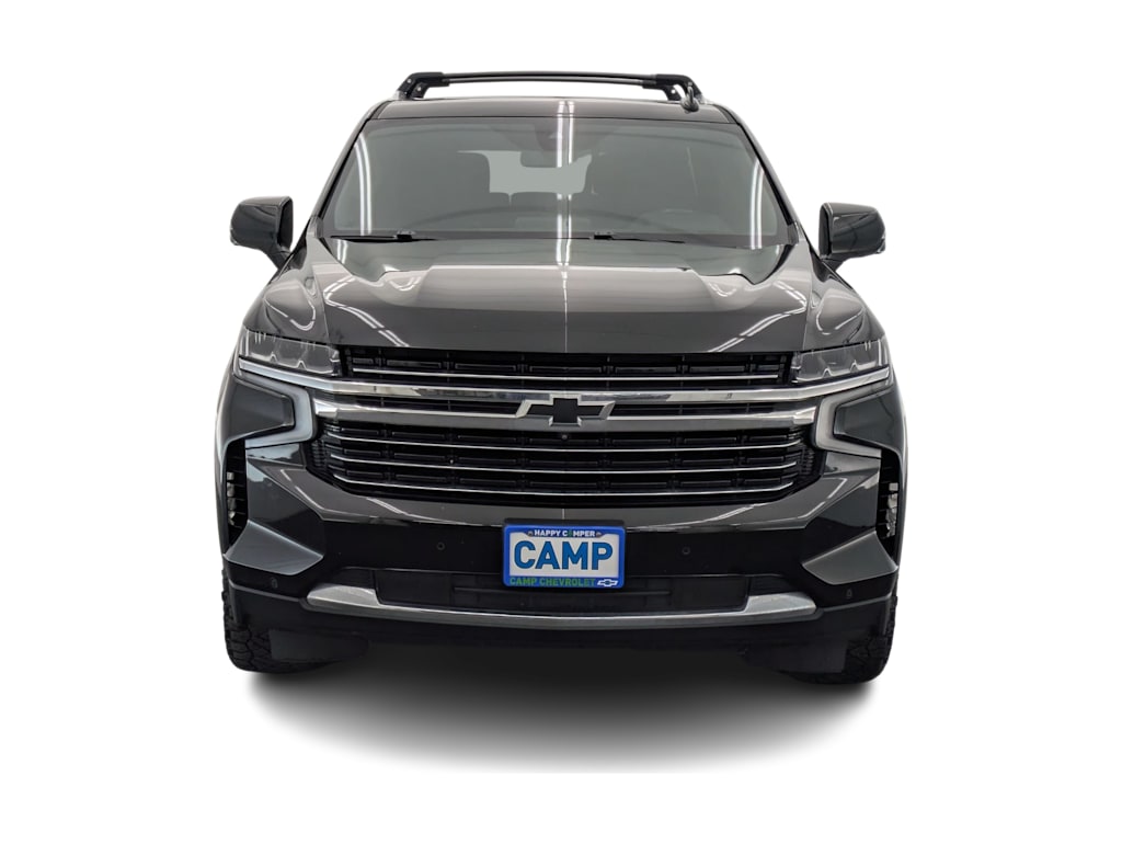 Thumbnail: 2021 Chevrolet Tahoe - 23