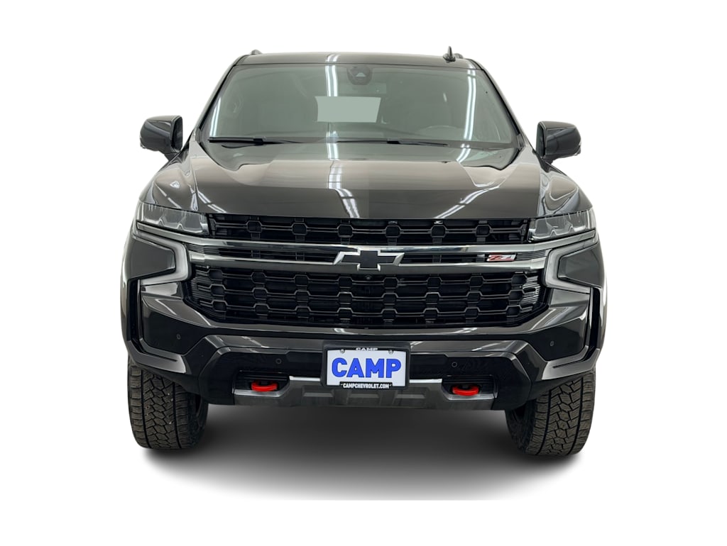 Thumbnail: 2021 Chevrolet Tahoe - 23