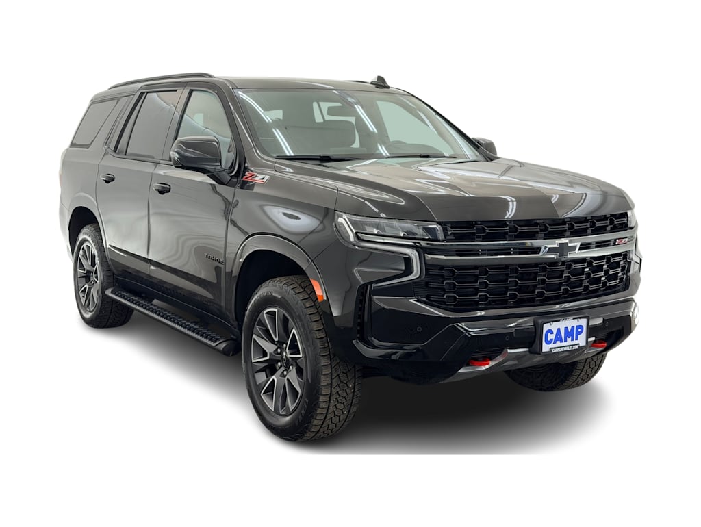 Thumbnail: 2021 Chevrolet Tahoe - 22