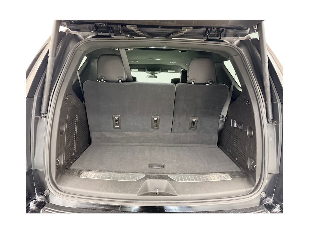 Thumbnail: 2021 Chevrolet Tahoe - 17