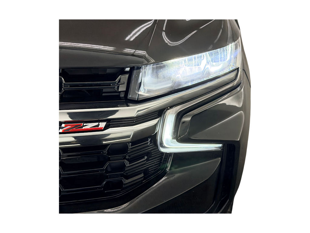 Thumbnail: 2021 Chevrolet Tahoe - 24