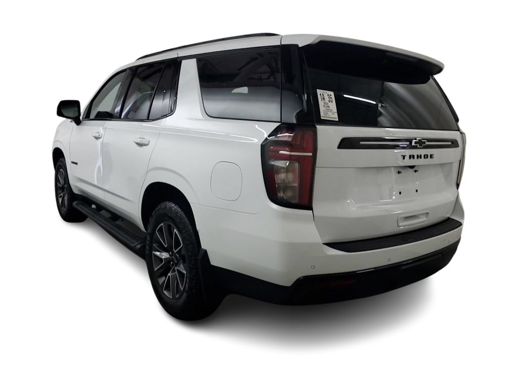 Thumbnail: 2024 Chevrolet Tahoe - 3