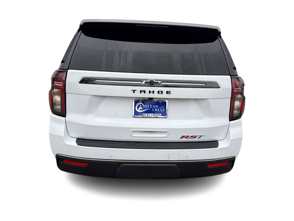 Thumbnail: 2021 Chevrolet Tahoe - 3