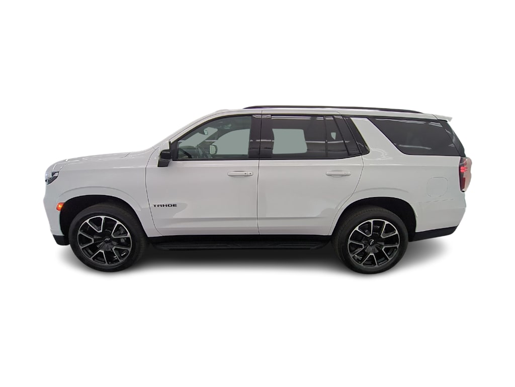 Thumbnail: 2021 Chevrolet Tahoe - 2