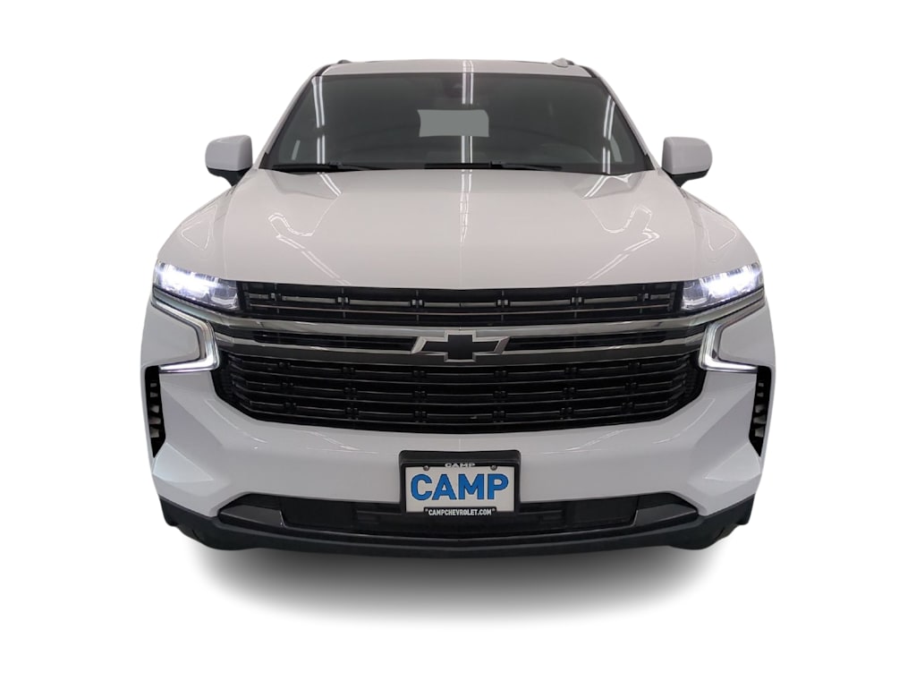 Thumbnail: 2021 Chevrolet Tahoe - 5