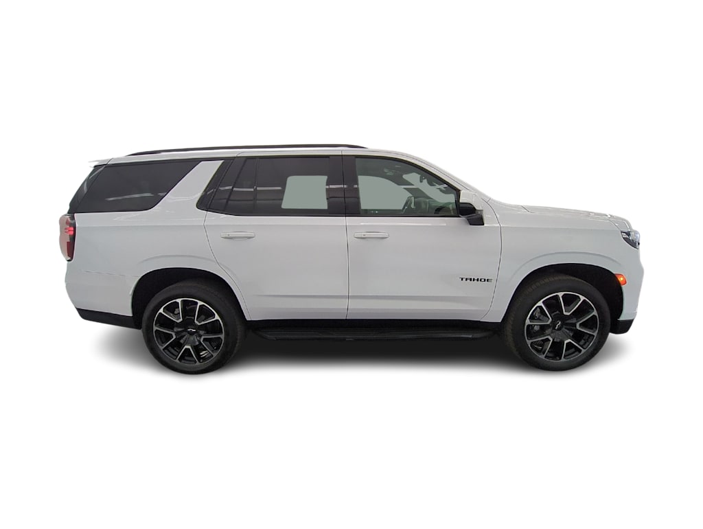 Thumbnail: 2021 Chevrolet Tahoe - 14