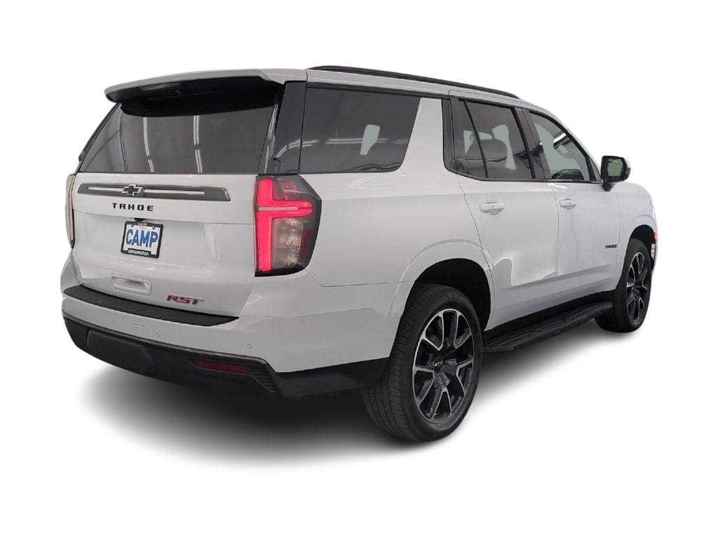 Thumbnail: 2021 Chevrolet Tahoe - 13