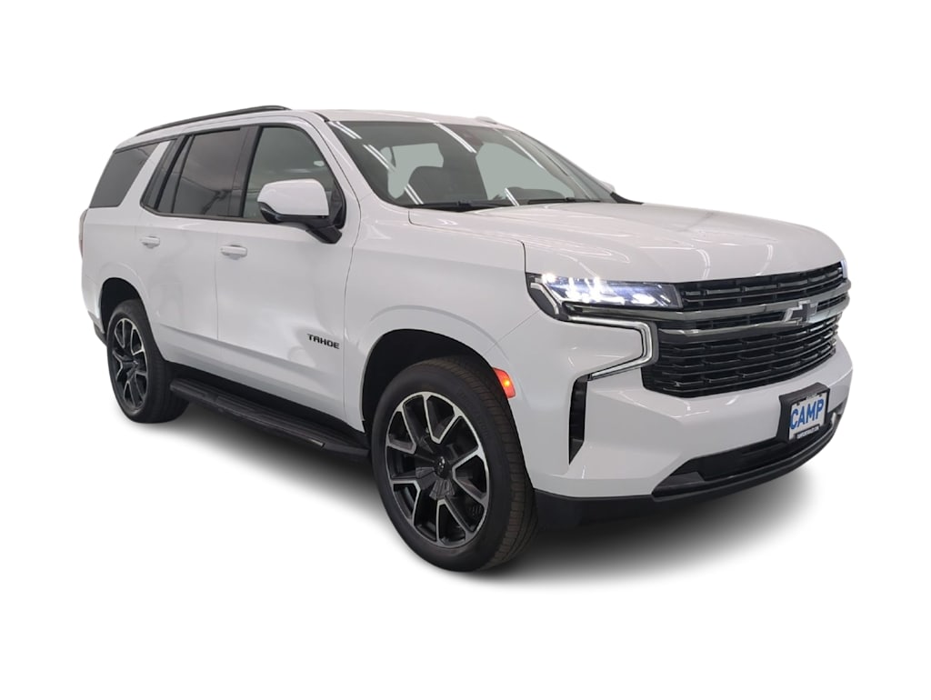 Thumbnail: 2021 Chevrolet Tahoe - 15