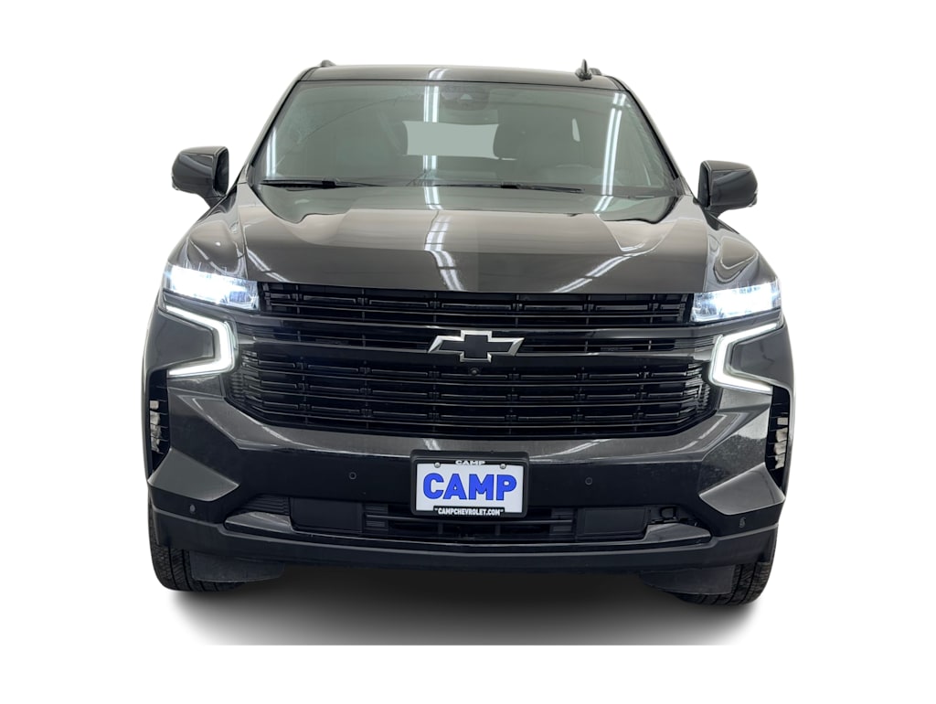 Thumbnail: 2024 Chevrolet Tahoe - 22