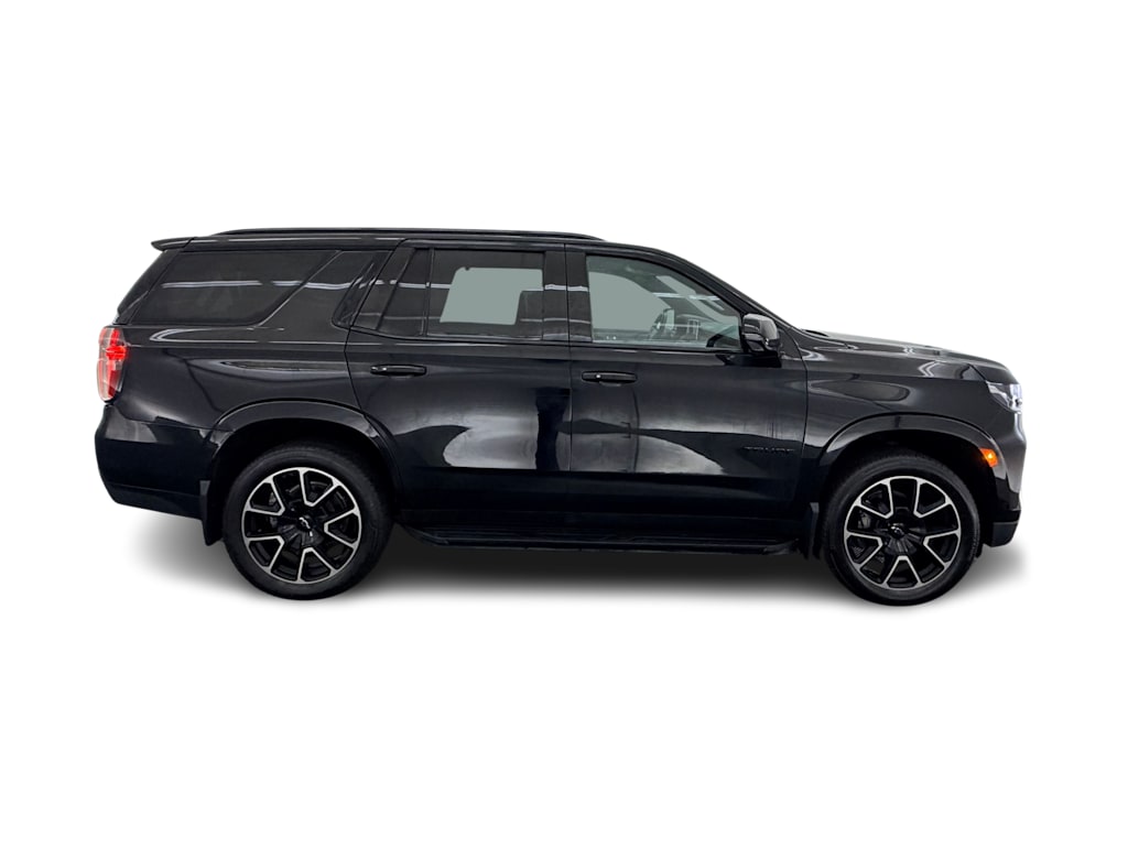 Thumbnail: 2024 Chevrolet Tahoe - 20