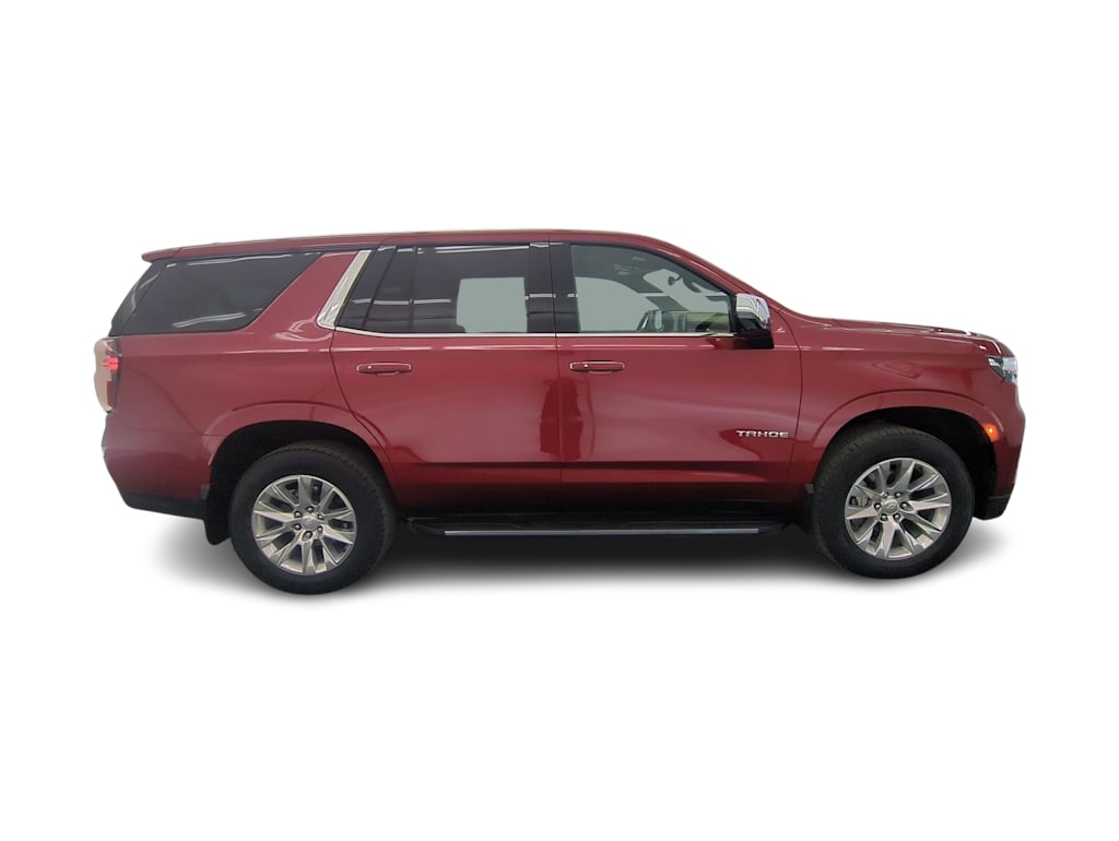 Thumbnail: 2021 Chevrolet Tahoe - 22
