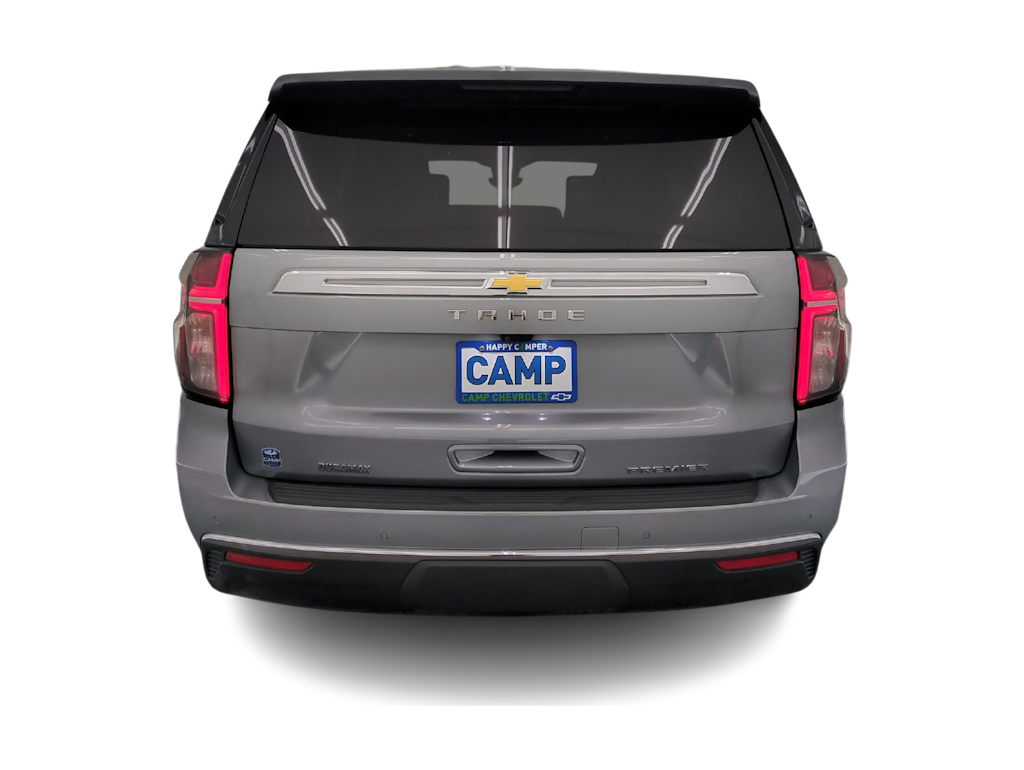 Thumbnail: 2024 Chevrolet Tahoe - 5