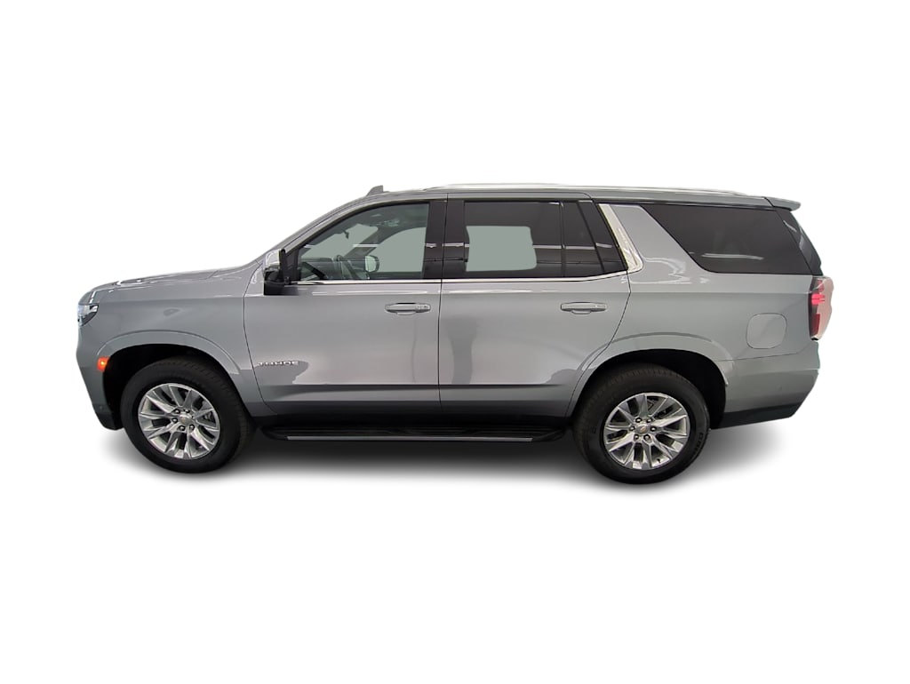 Thumbnail: 2024 Chevrolet Tahoe - 3