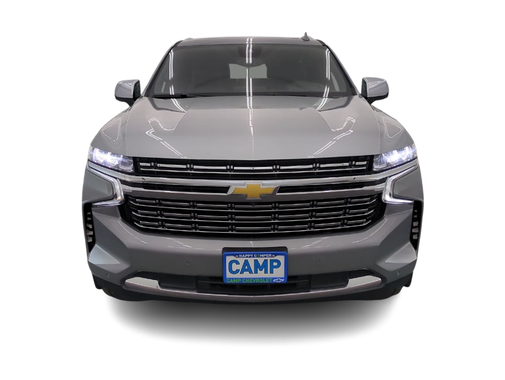 Thumbnail: 2024 Chevrolet Tahoe - 6