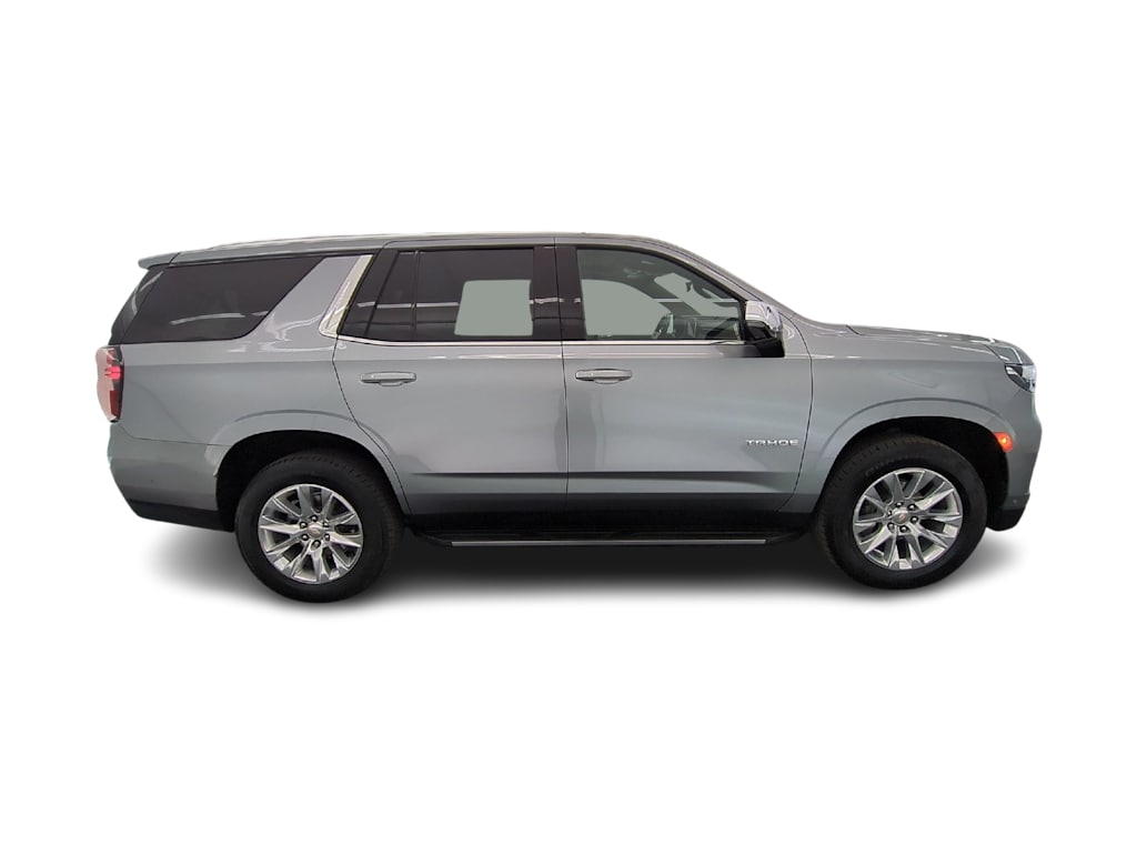 Thumbnail: 2024 Chevrolet Tahoe - 22