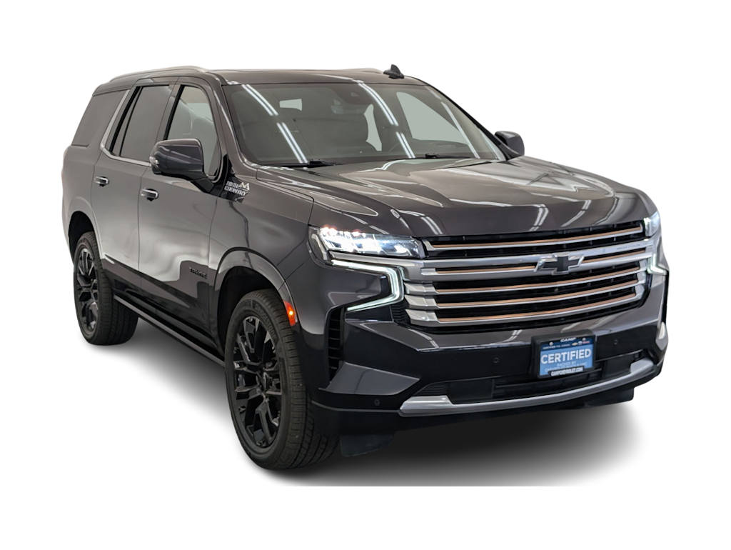 Thumbnail: 2023 Chevrolet Tahoe - 23