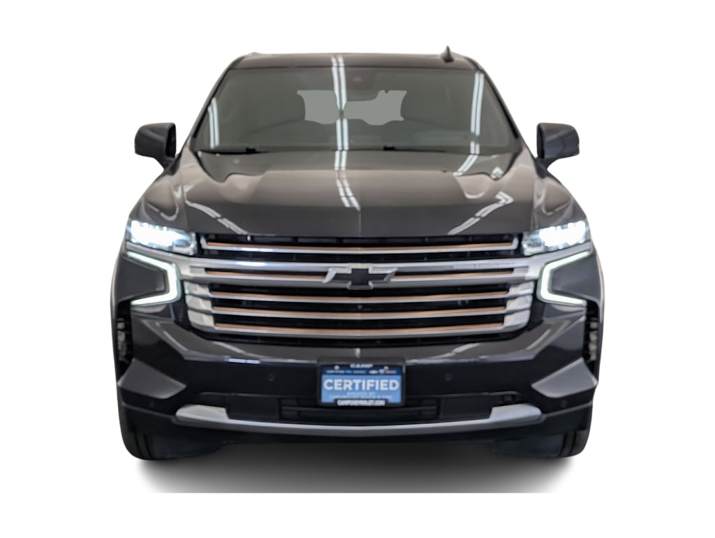 Thumbnail: 2023 Chevrolet Tahoe - 6