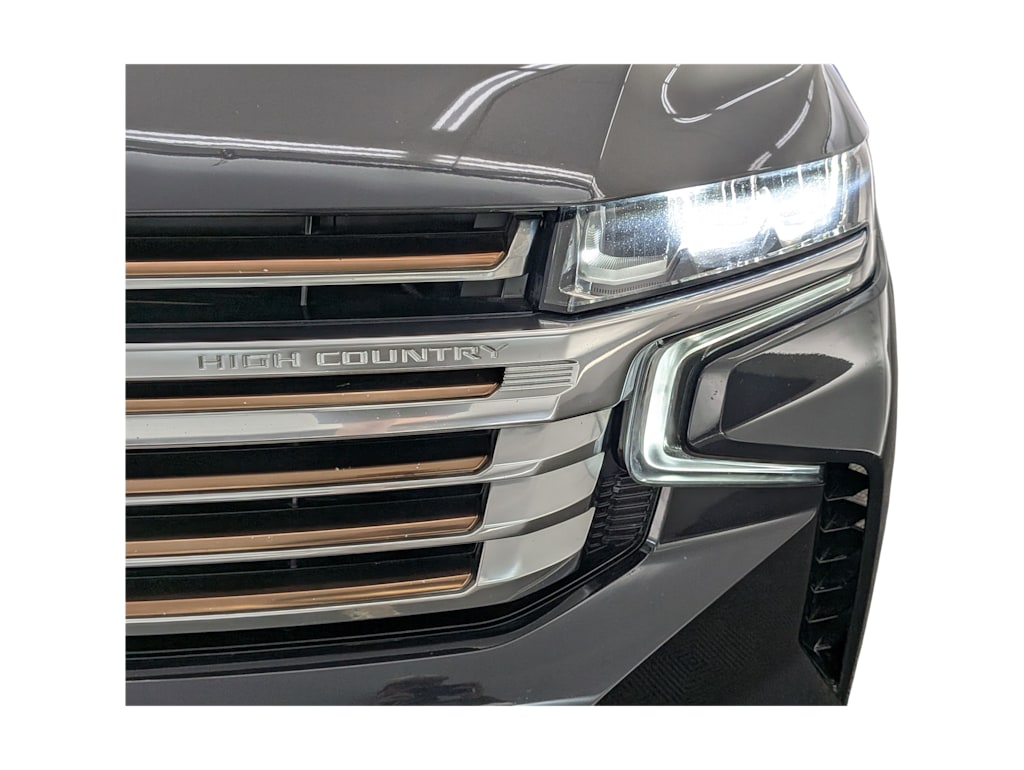 Thumbnail: 2023 Chevrolet Tahoe - 24