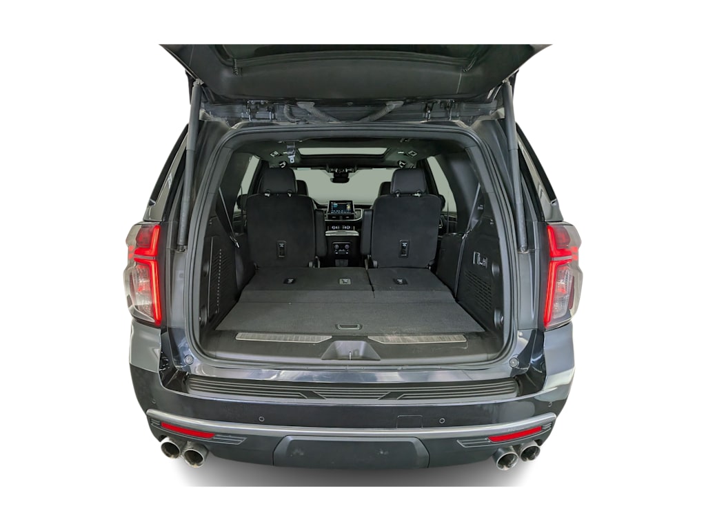 Thumbnail: 2023 Chevrolet Tahoe - 18