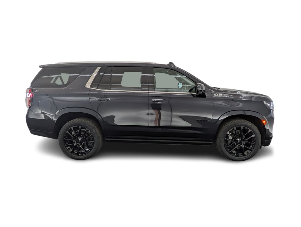 Thumbnail: 2023 Chevrolet Tahoe - 22