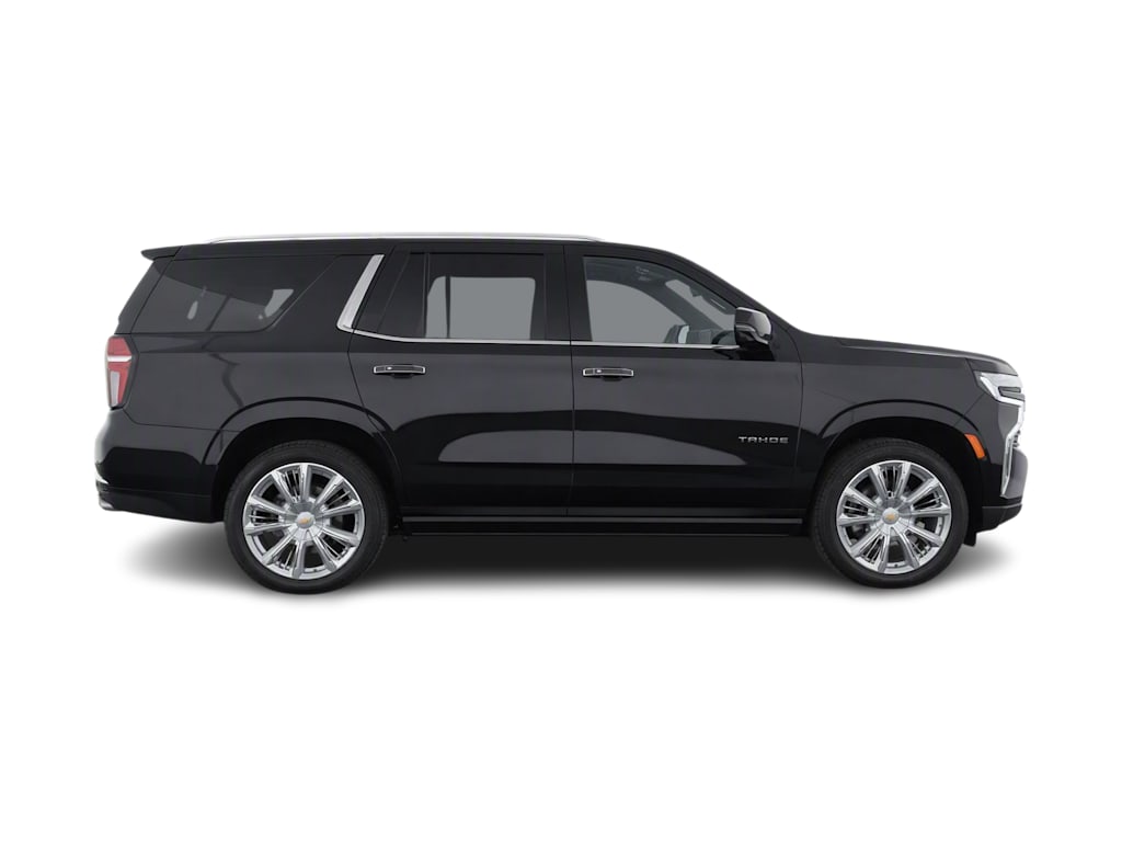 Thumbnail: 2021 Chevrolet Tahoe - 8