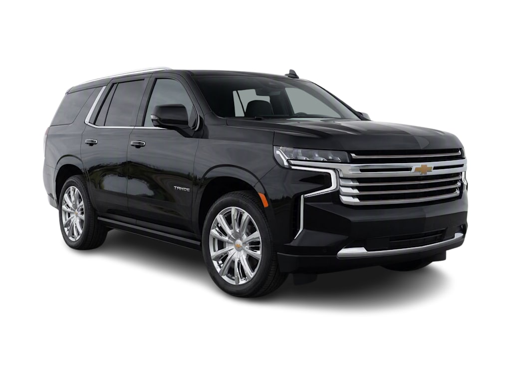 Thumbnail: 2021 Chevrolet Tahoe - 5