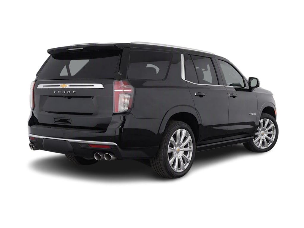 Thumbnail: 2021 Chevrolet Tahoe - 6
