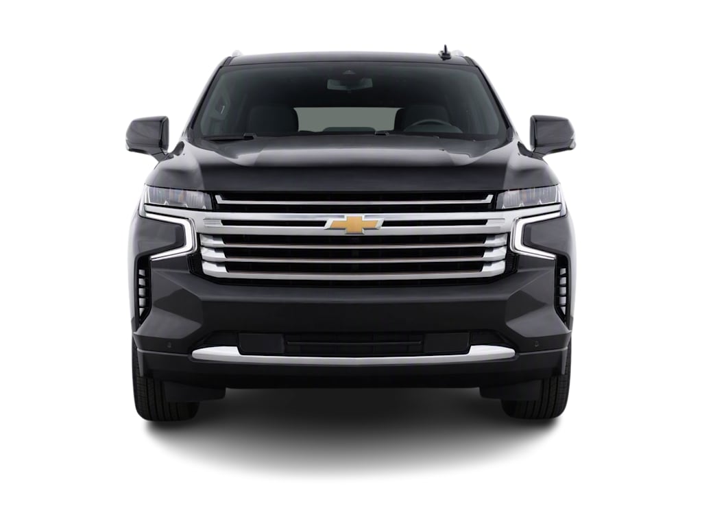 Thumbnail: 2021 Chevrolet Tahoe - 3