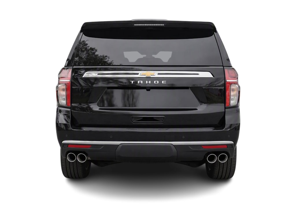 Thumbnail: 2021 Chevrolet Tahoe - 7