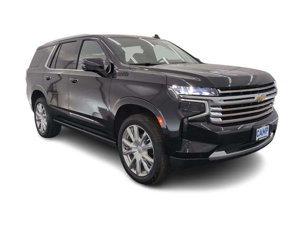Thumbnail: 2021 Chevrolet Tahoe - 22