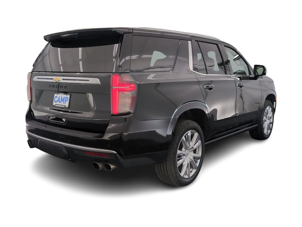 Thumbnail: 2021 Chevrolet Tahoe - 20