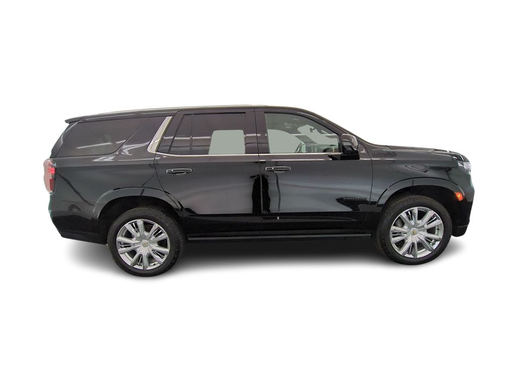 Thumbnail: 2021 Chevrolet Tahoe - 21