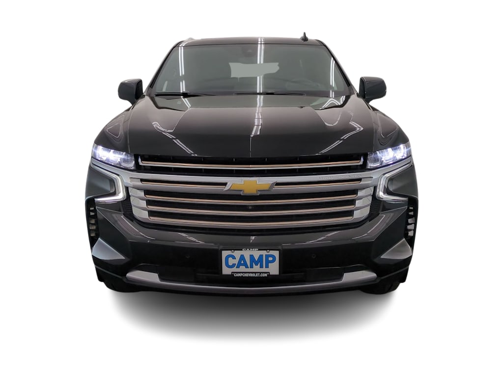 Thumbnail: 2021 Chevrolet Tahoe - 6