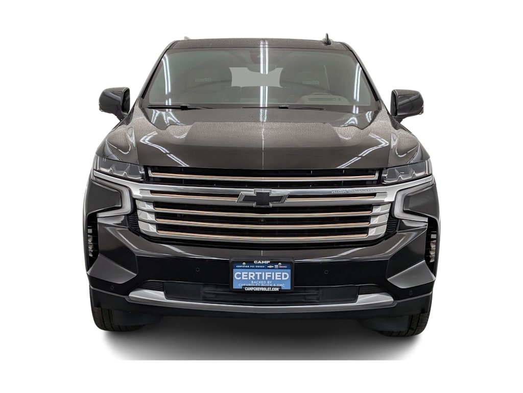 Thumbnail: 2021 Chevrolet Tahoe - 23