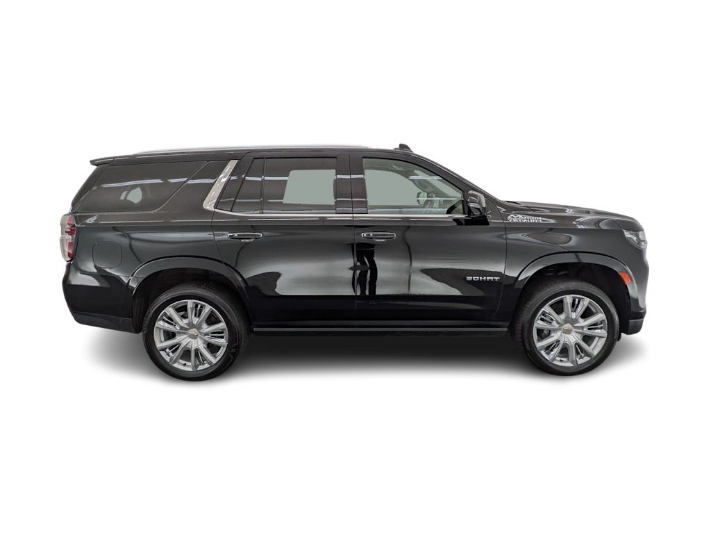 Thumbnail: 2021 Chevrolet Tahoe - 21