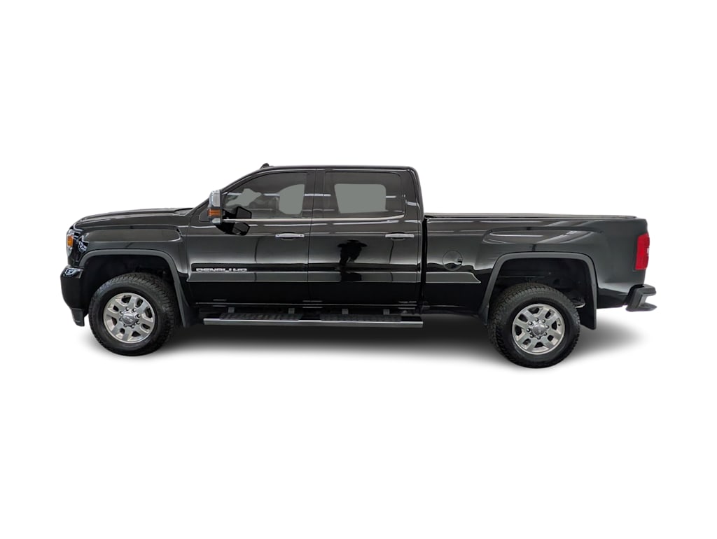 Thumbnail: 2019 GMC Sierra 2500 - 3