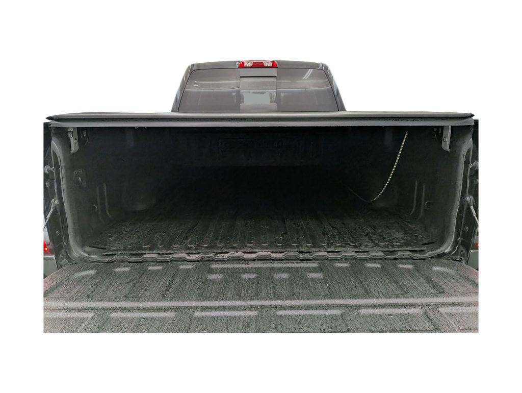 Thumbnail: 2019 GMC Sierra 2500 - 17