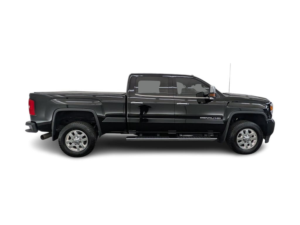 Thumbnail: 2019 GMC Sierra 2500 - 21