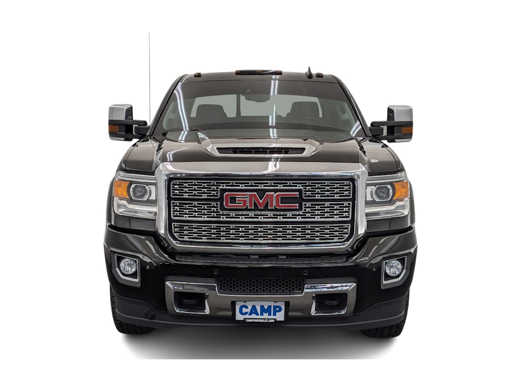 Thumbnail: 2019 GMC Sierra 2500 - 6