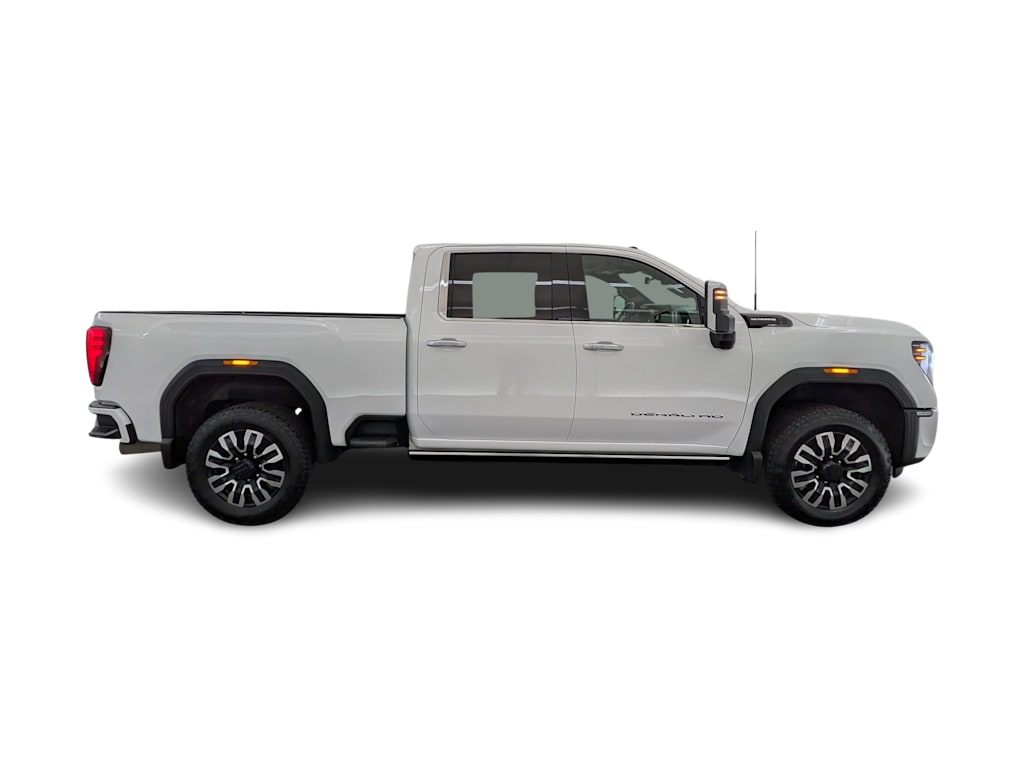 Thumbnail: 2025 GMC Sierra 2500 - 22