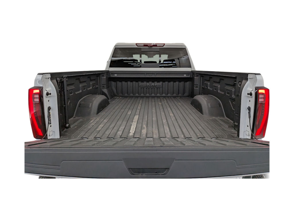 Thumbnail: 2025 GMC Sierra 2500 - 18