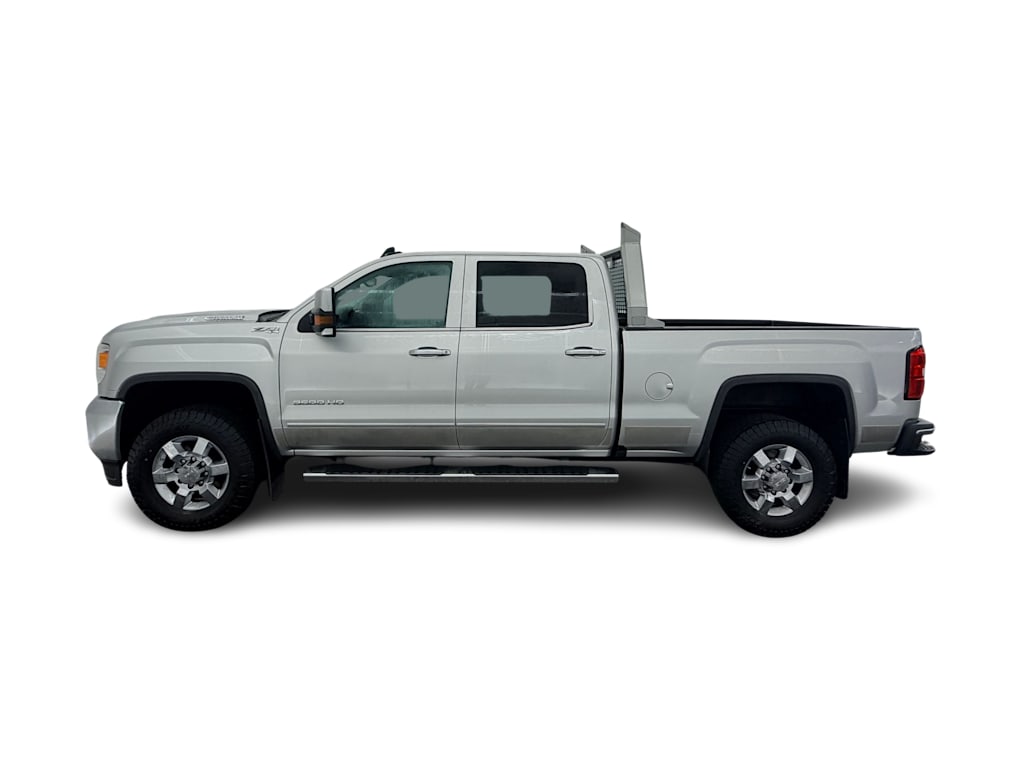 Thumbnail: 2018 GMC Sierra 3500 - 3
