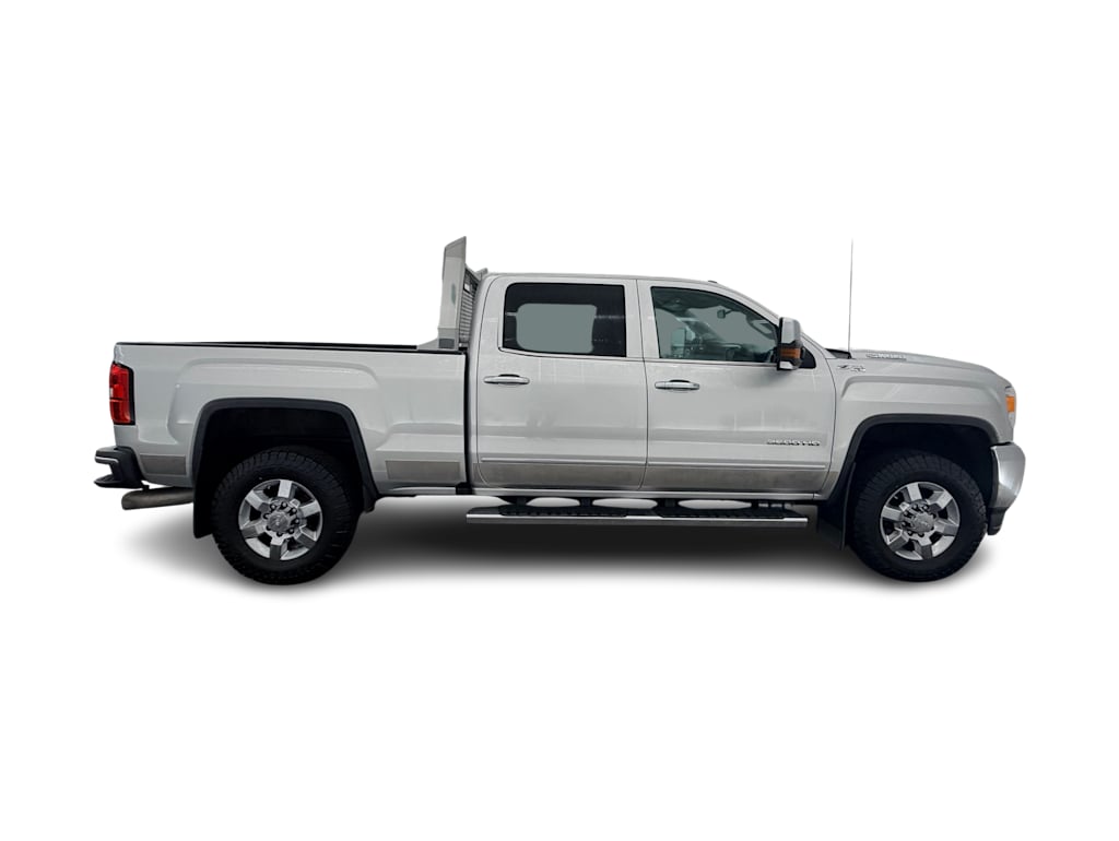 Thumbnail: 2018 GMC Sierra 3500 - 22
