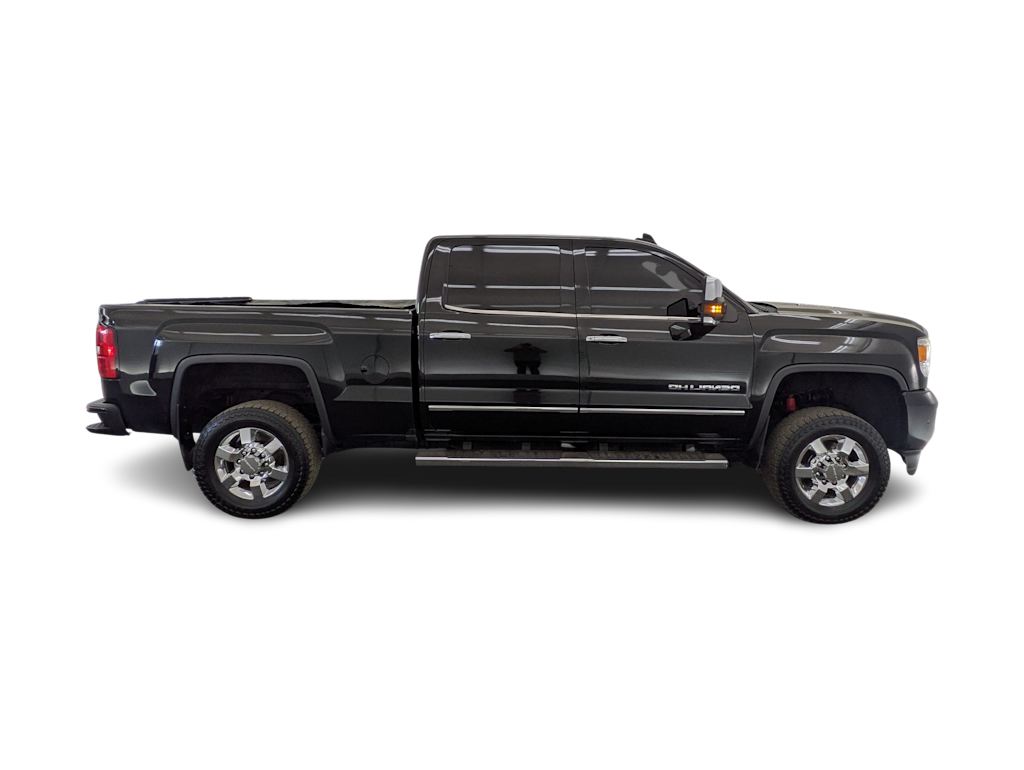 Thumbnail: 2016 GMC Sierra 3500 - 21