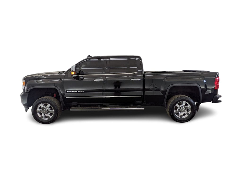 Thumbnail: 2016 GMC Sierra 3500 - 3