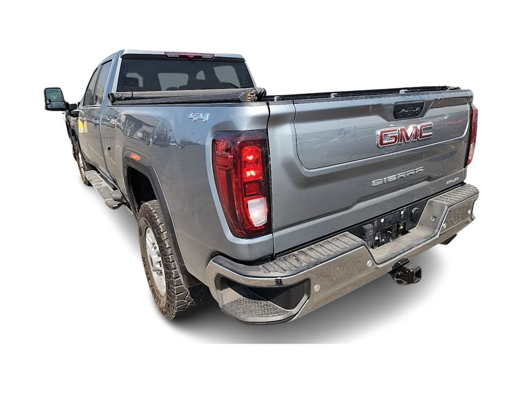 Thumbnail: 2024 GMC Sierra 2500 - 3
